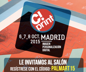 C!Print Madrid 2015