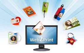 Web to Print: beneficios para el comprador y el vendedor