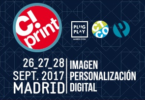 C!Print Madrid: La cita de la industria de la comunicación gráfica